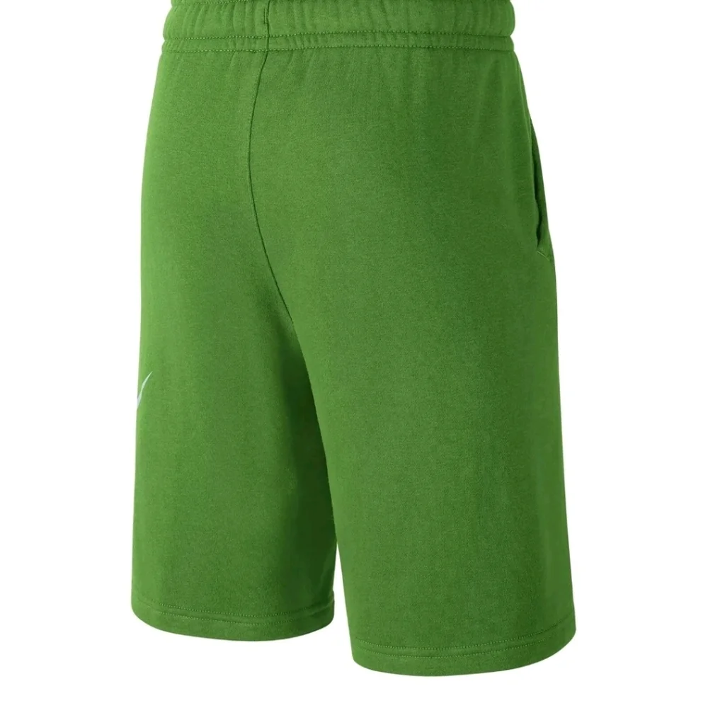 Nike vibrant lime